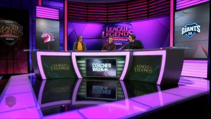 ® League of Legends   Top 10 Funny Moments - LCS NA & EU Week 7