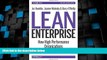 Big Deals  Lean Enterprise: How High Performance Organizations Innovate at Scale (Lean (O