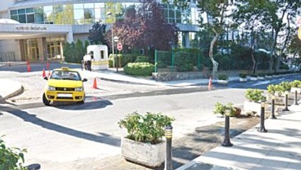 Beşiktaş'taki İnfazın Perde Arkası! 'Hasan Dede'nin İntikamı 'Hayalet'ten Alındı