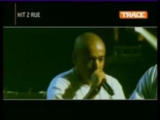 Psy 4 De La Rime - Au Front