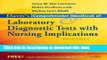 New Book Davis s Comprehensive Handbook of Laboratory and Diagnostic Tests With Nursing Implications