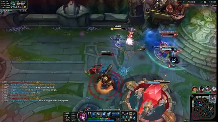 League of Legends WTF Moments   Episode 78