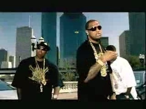 the boss hogg outlawz & slim thug - a recognize