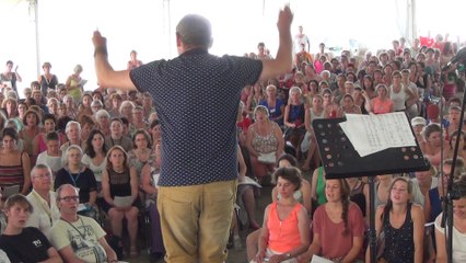 Seul (Répétitions 2016)