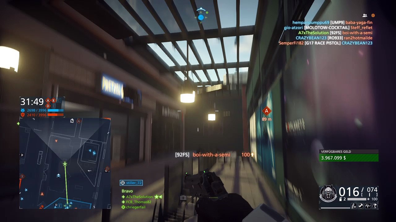 Battlefield Hardline