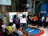 DVB Debate News Flash: Myanmar Style