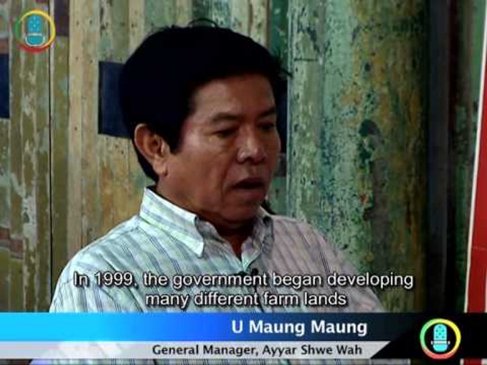 DVB Debate "There is no reason to return this land" (English)