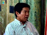DVB Debate 'We do not have to return this land' Burmese