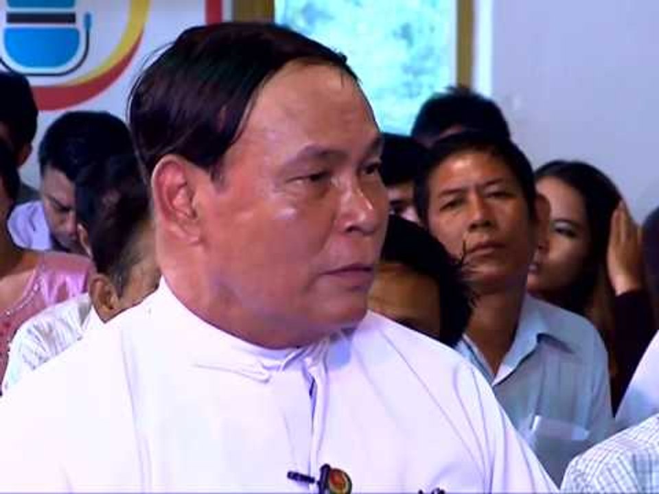 DVB Debate News Flash:Land grabbing