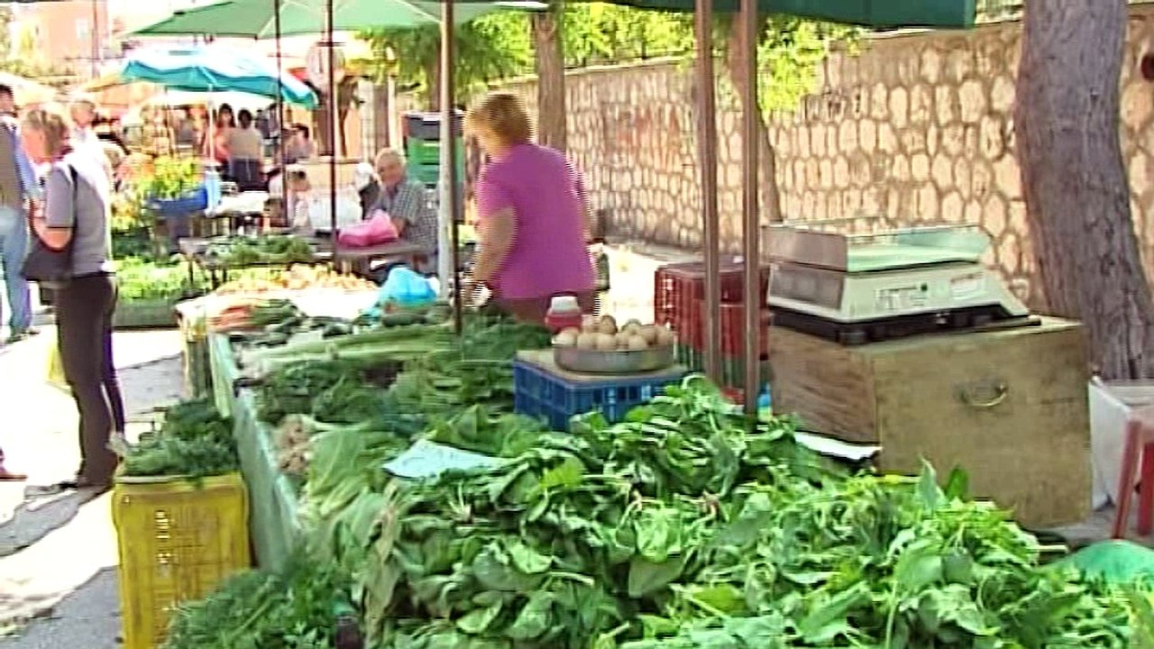 Οι αγρότες προειδοποιούν για τα εισαγόμενα προιόντα