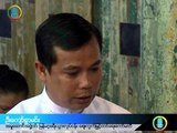 DVB Debate clip: 'Tourism businesses should be 100% Burmese'