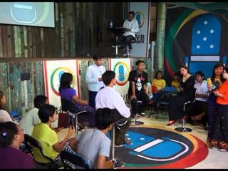 Dvb Debate:Should we control culture shift? (Part B)