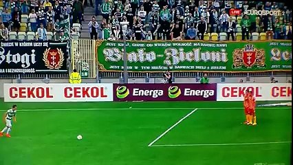 Radek Dejmek bramka samobójcza