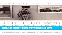 Collection Book The Girl With the Gallery: Edith Gregor Halpert and the Making Of the Modern Art