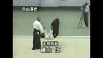 martial arts - self defense