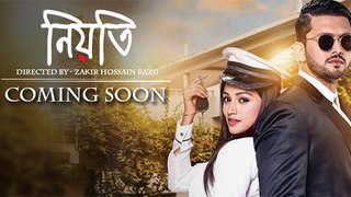Niyoti - Arifin Shuvoo - Jolly - Jaaz Multimedia - Niyoti Bengali Movie 2016