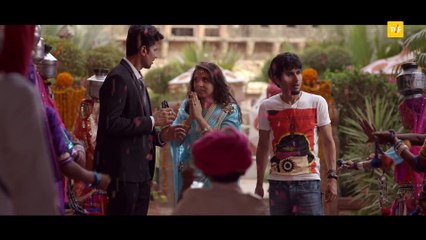 TVF Tripling-Official Trailer -Starts 28th Aug on TVFPlay (App & Website)-trendviralvideos