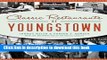 Collection Book Classic Restaurants of Youngstown