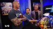 Randy Orton, Daniel Bryan, Shane McMahon & Heath Slater Segment - WWE SmackDown