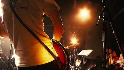 bloodthirsty butchers - 2013.04.20 - Live at Kyoto Mojo
