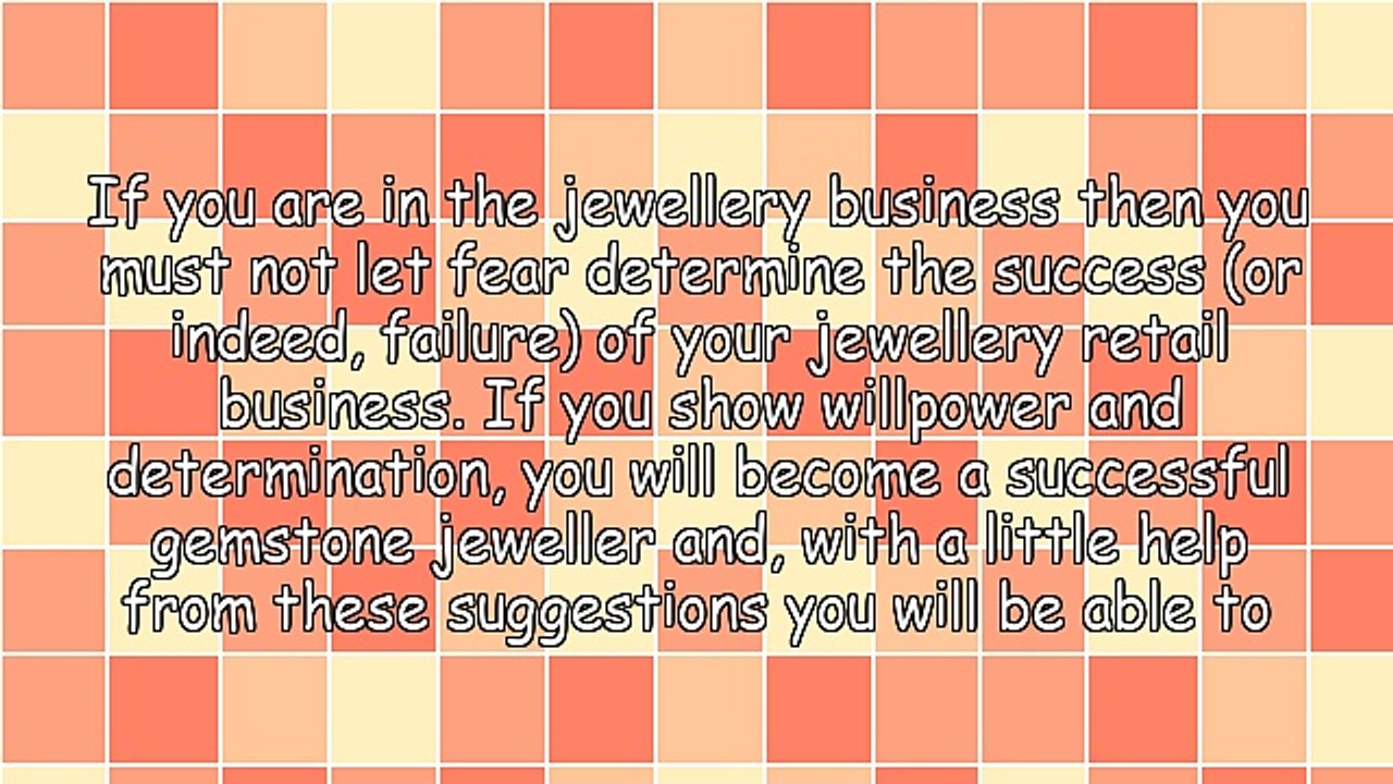 Marketing Techniques To Grow Your Jewellery Business