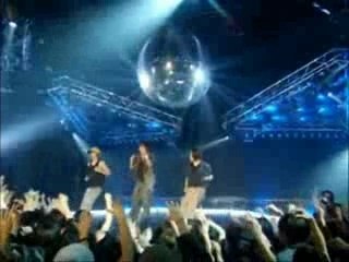 BackAtOne w-inds. FMV