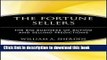 Collection Book The Fortune Sellers: The Big Business of Buying and Selling Predictions