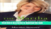 Collection Book The Martha Rules: 10 Essentials for Achieving Success as You Start, Build, or