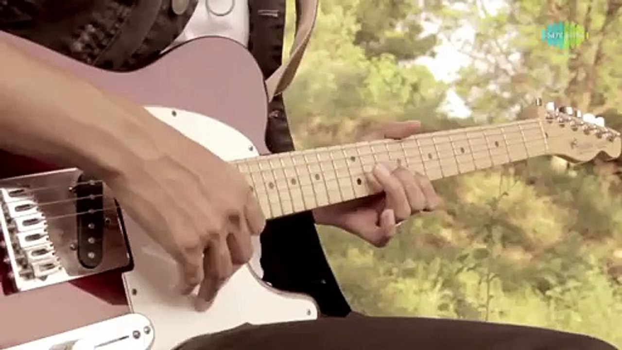 Tujhse Naraz Nahi Zindagi - SANAM - R.D Burman - Music Video - Z-series