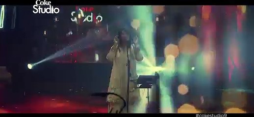 Aaja Re Moray Saiyaan, Zeb Bangash, Episode 1, Coke Studio 9hh