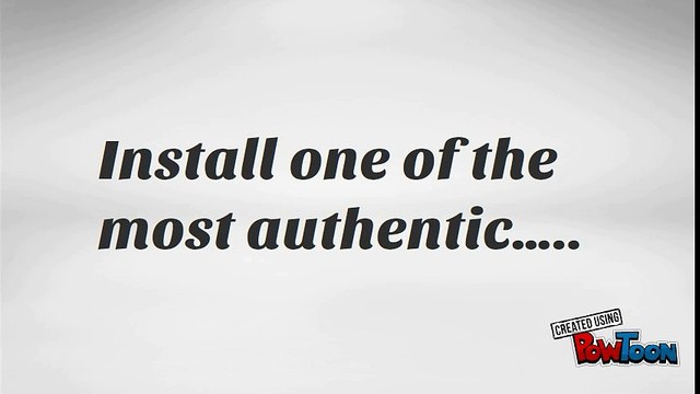 GPS Speedometer iPhone app