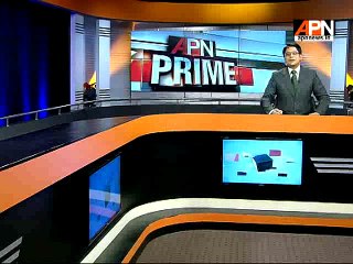 #APNPrime: UP Cabinet Min Shivpal meets CM Akhilesh