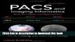 Collection Book PACS and Imaging Informatics: Basic Principles and Applications