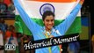 Shuttler P V Sindhu Creates History At Rio Olympics