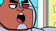 Beast Boy Seduces Raven - Teen Titans Go!