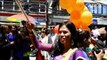 Népal: des centaines de personnes célèbrent la Gay Pride
