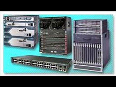 facts about Refurbished Cisco equipment
