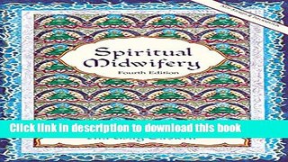 Collection Book Spiritual Midwifery