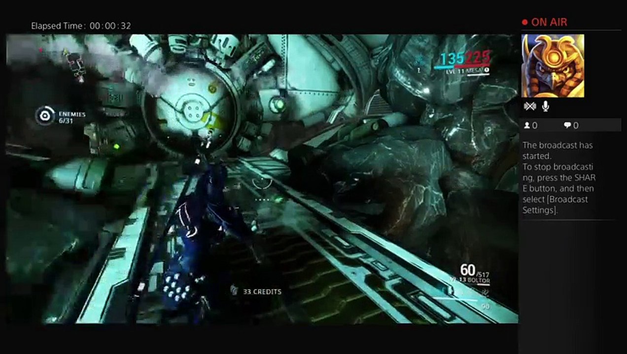 ALJORENO24's Live PS4 Broadcast (2)