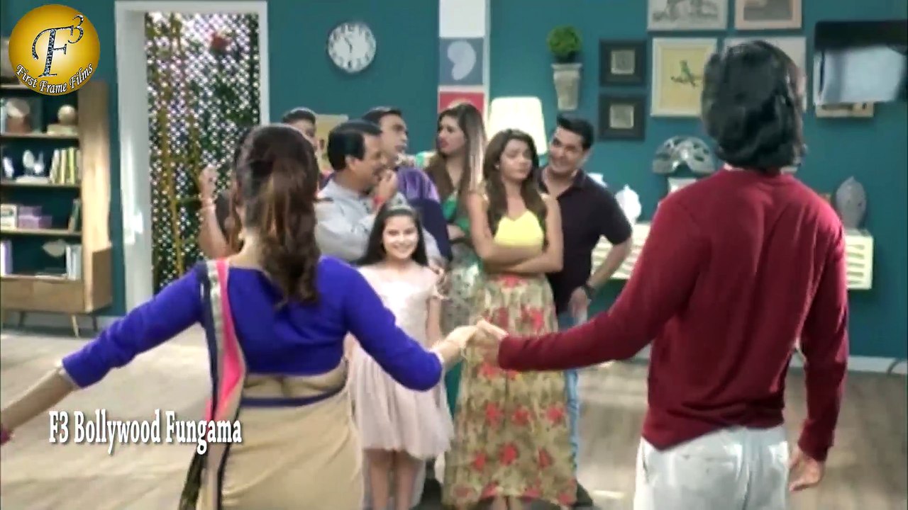 BAHU HAMARI RAJNIKANT TV SHOW ON LOCATION (19AUG)