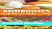 Collection Book Antibiotics Simplified