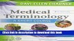 New Book Medical Terminology Online for Medical Terminology: A Short Course (Access Code and