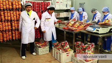 Bozbash Pictures Istanbul HD (2014)