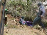 VDO: Civilians bare the brunt of Kokang violence