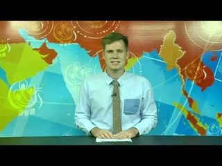 DVB Bulletin: 25 February 2015