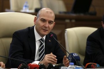 Soylu: "Fetö ile Bir Yakınlığının, İrtibatının Değerlendirilmediği Kişiler, Görevlerine İade...