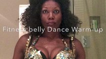 Sandrine Anterrion  London belly dance classes for fitness