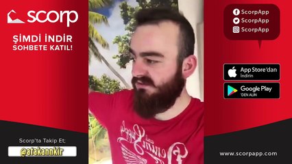 Uzaya Çıkan Türk İlk Önce Ne Yapar ?