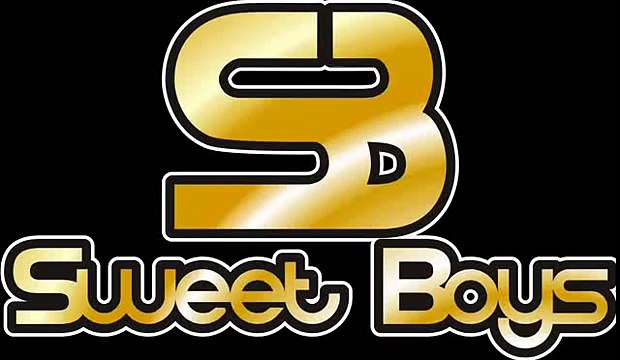 Sweet Boys - Świat w kolorach tęczy ( Nowość Disco Polo 2016 )