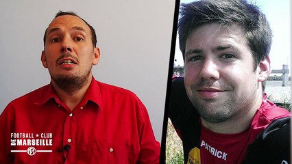 L'AVANT MATCH DE FCM - J2 -EAG/OM